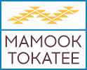 Mamook Tokatee Logo