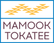 Mamook Tokatee Logo