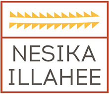 Nesika Illahee Logo