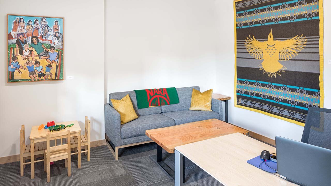 Nesika Illahee Apartments, a great place to live