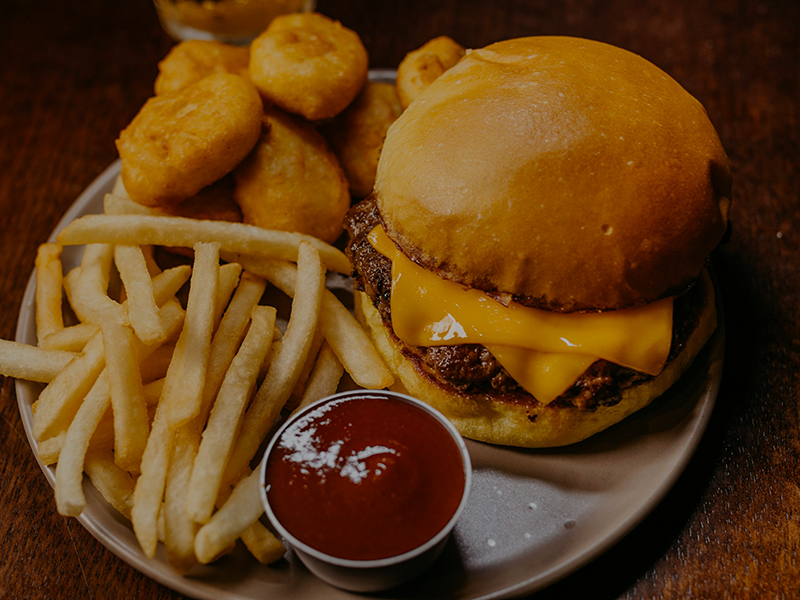 Dining in Denver, CO