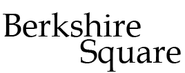 Berkshire Square Logo