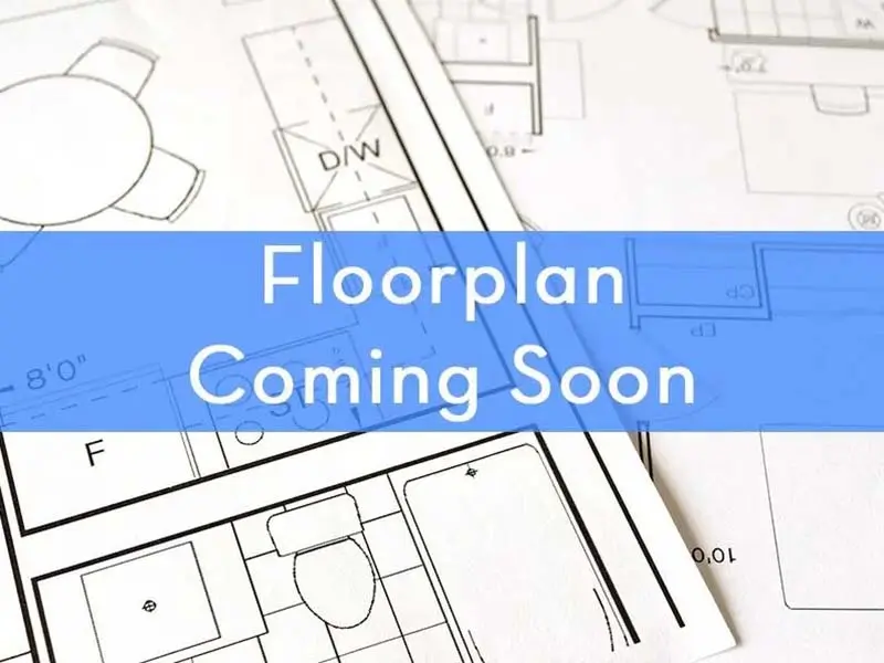 STUDIO floorplan at 1010 Pacific