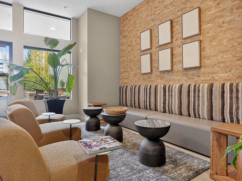 Clubhouse | 1010 Pacific