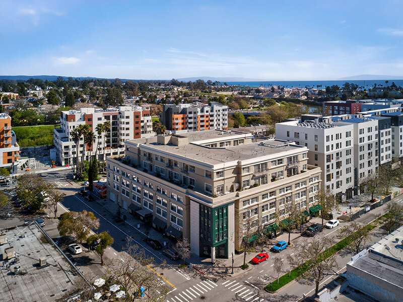 Exterior | 1010 Pacific