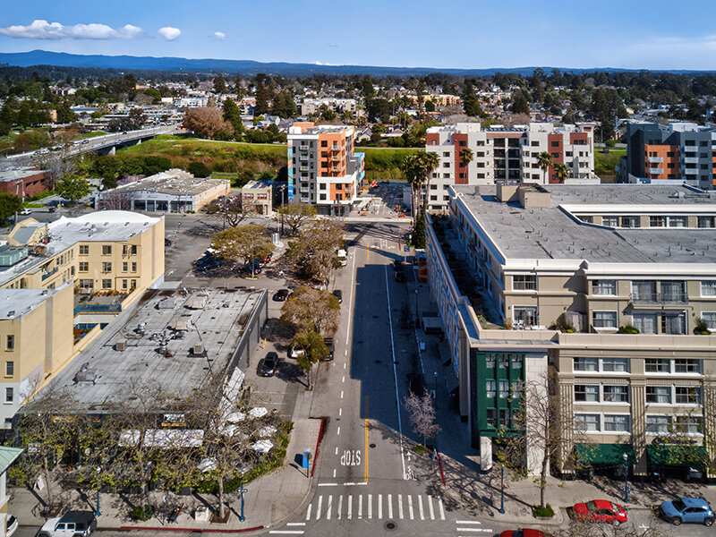 Property Overview | 1010 Pacific