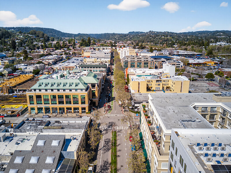 Property Exterior | 1010 Pacific