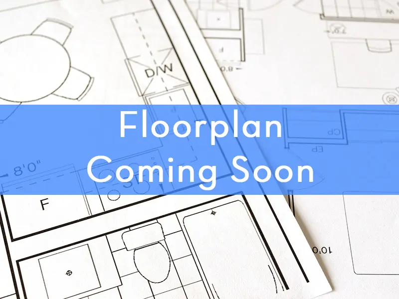 B1 - 1x1 floorplan at Pacific Shores