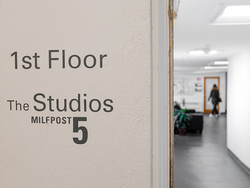 First Floor Milepost 5 | Milepost 5