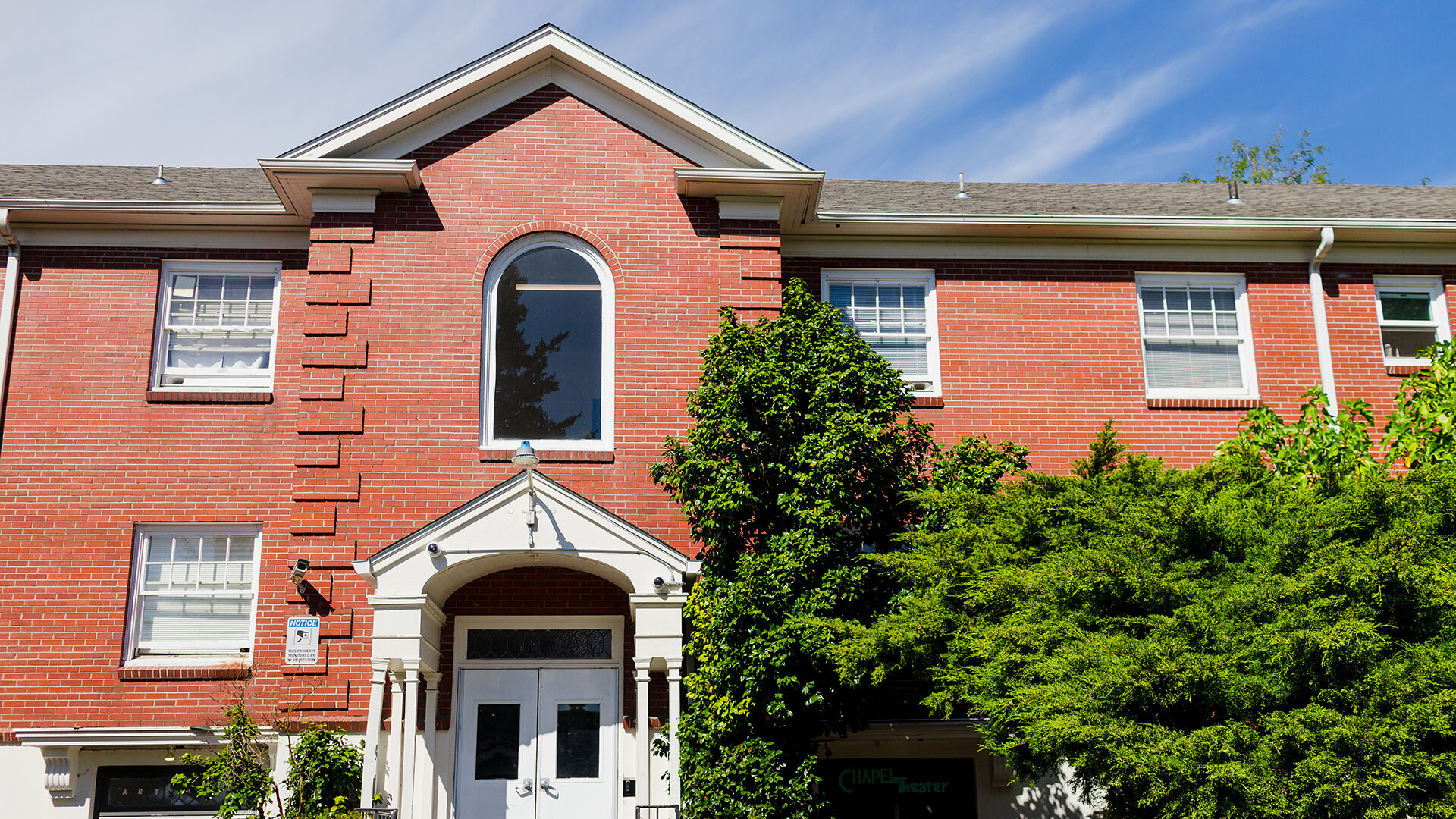 Milepost 5 Apartments in Portland, OR