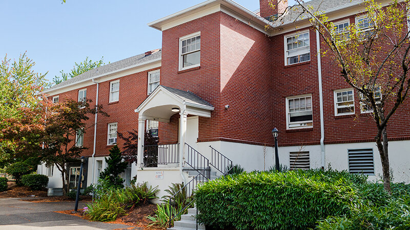 Milepost 5 Apartments