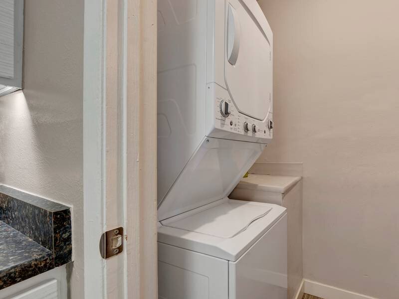 Washer & Dryer | The Grove at City Center