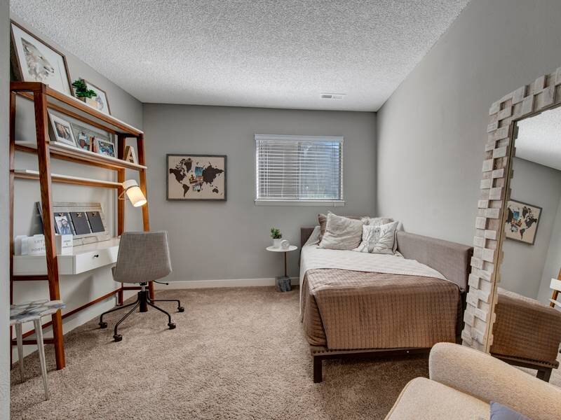 Spare Room/Study | The Grove at City Center