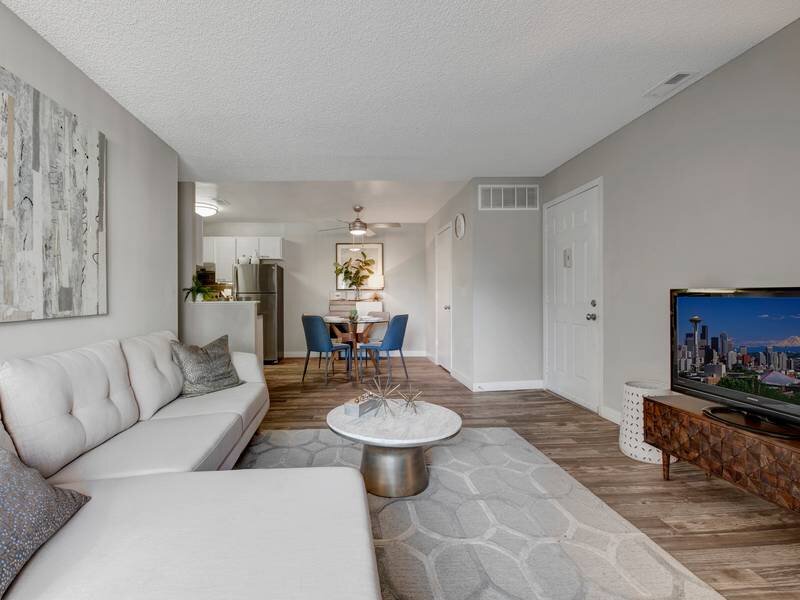 Front Room | The Grove at City Center
