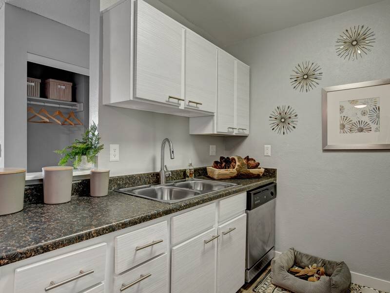 Kitchen | The Grove at City Center