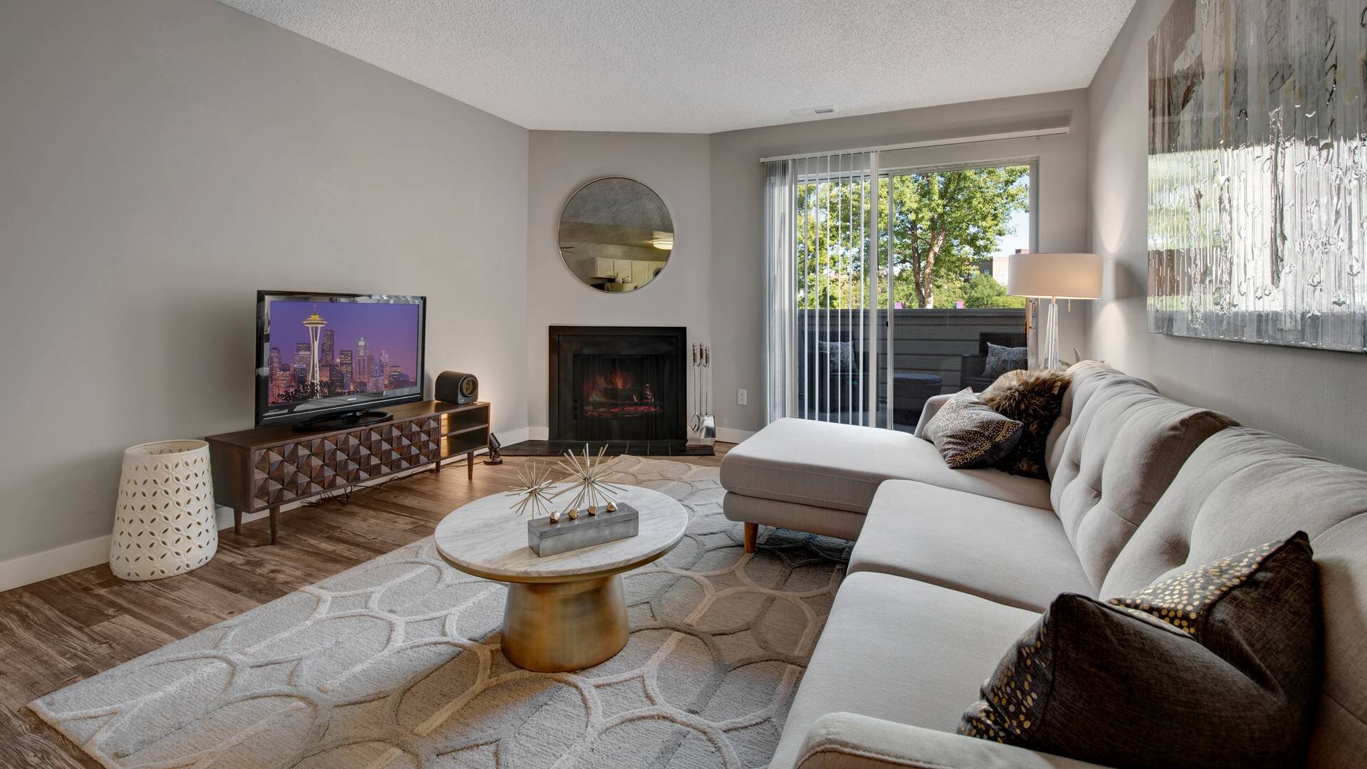 Grove at City Center Apartments Amenities