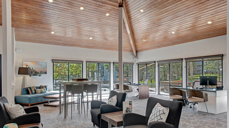 Grove at City Center Apartments