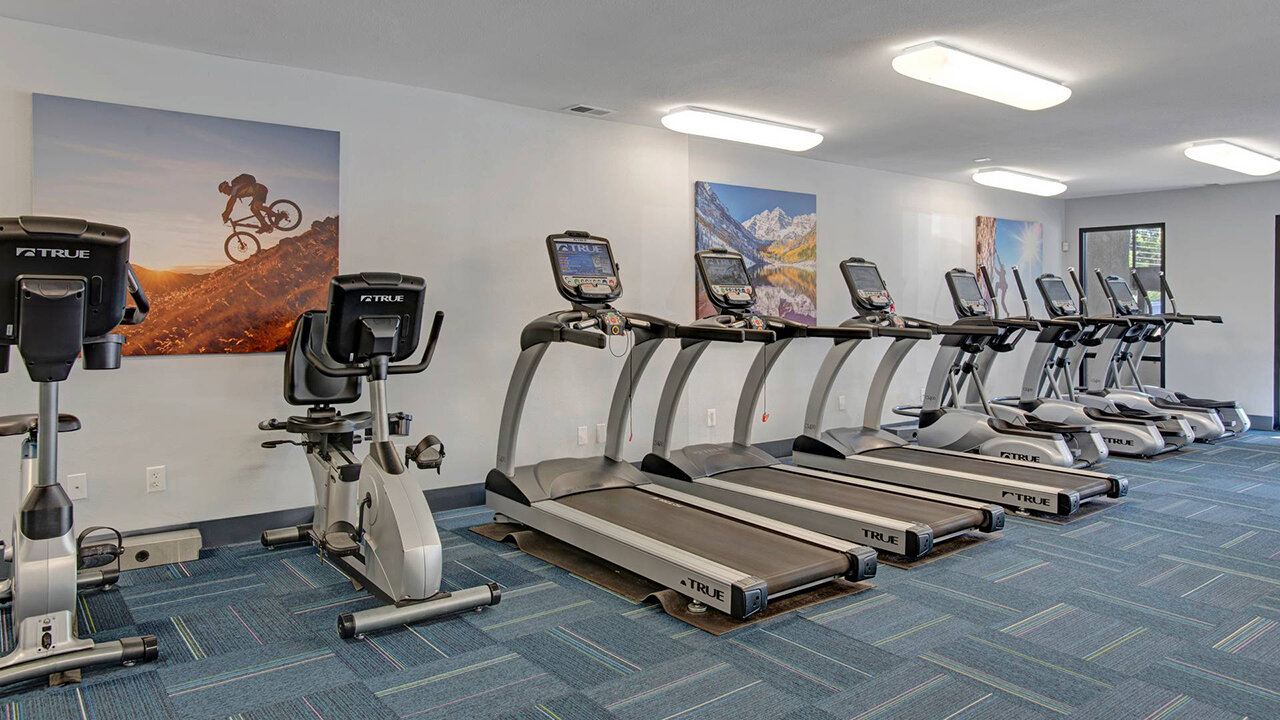Grove at City Center Apartments, a great place to live