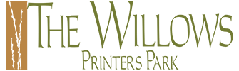 The Willows at Printers Park Apartments Logo