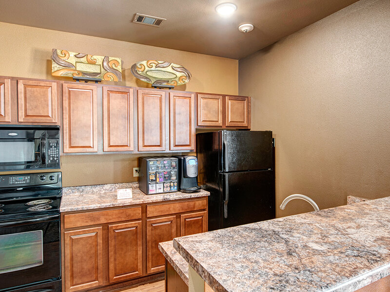 The Willows at Printers Park Apartments