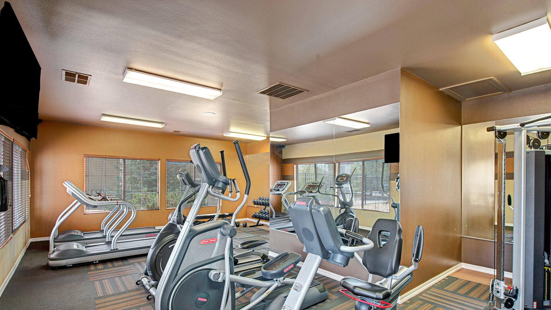 The Willows at Printers Park Apartments Amenities