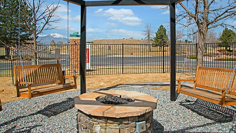 The Willows at Printers Park Apartments