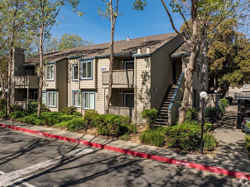 Exterior | Seabreeze Vallejo