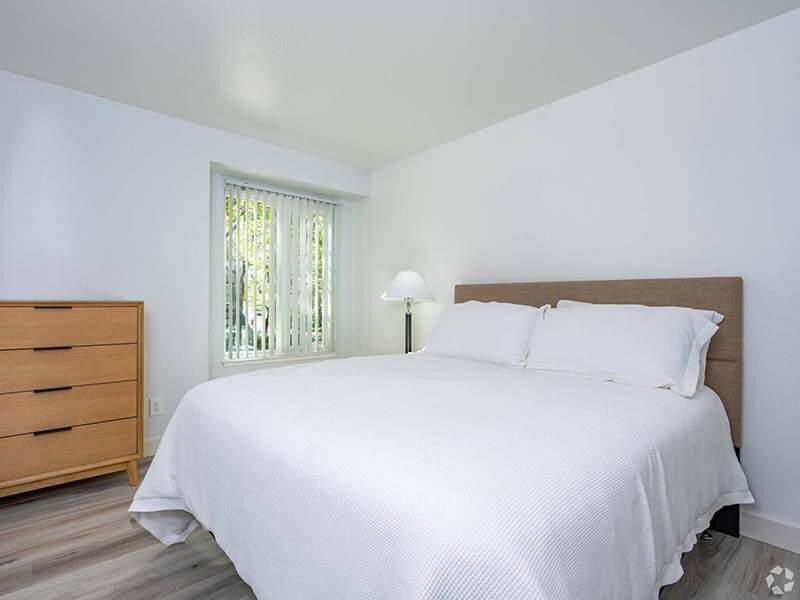 Large Bedrooms | Seabreeze Vallejo