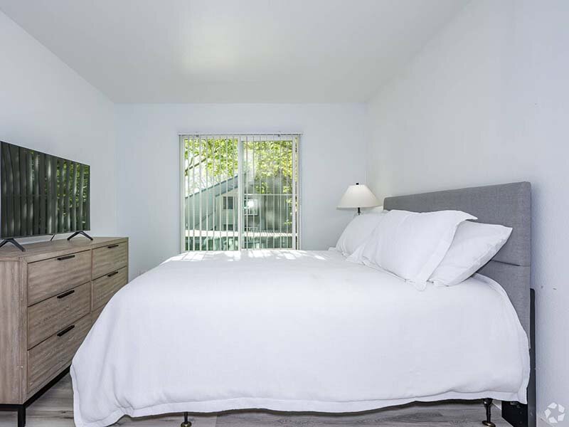 Model Bedroom | Seabreeze Vallejo
