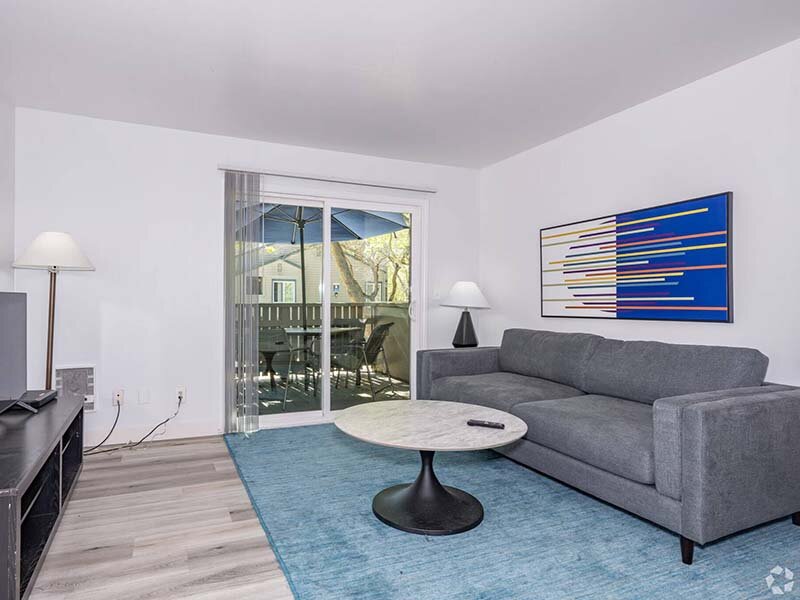 Model Front Room | Seabreeze Vallejo