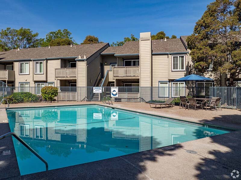 Swimming Pool | Seabreeze Vallejo
