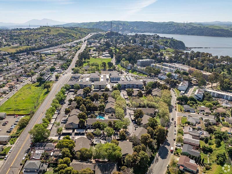 Property Overview | Seabreeze Vallejo