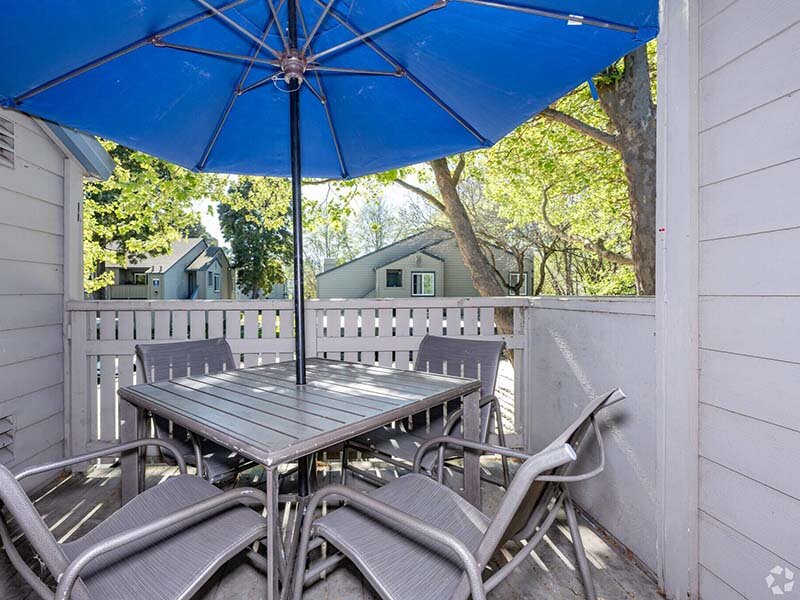 Balcony | Seabreeze Vallejo