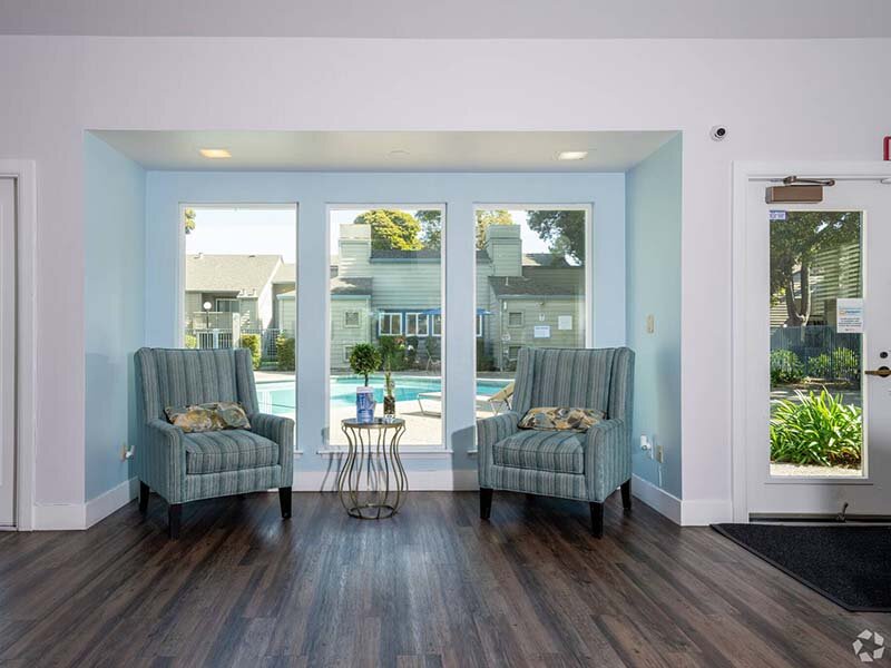 Leasing Office | Seabreeze Vallejo