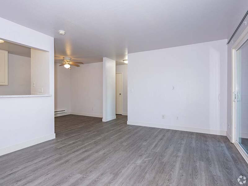 Living Room | Seabreeze Vallejo
