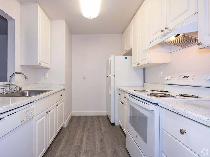 Kitchen | Seabreeze Vallejo