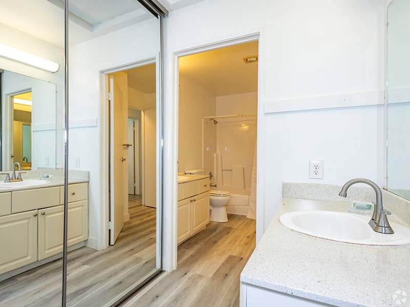 Bathroom | Seabreeze Vallejo