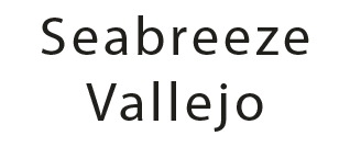 Seabreeze Vallejo Logo