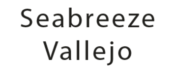 Seabreeze Vallejo Logo