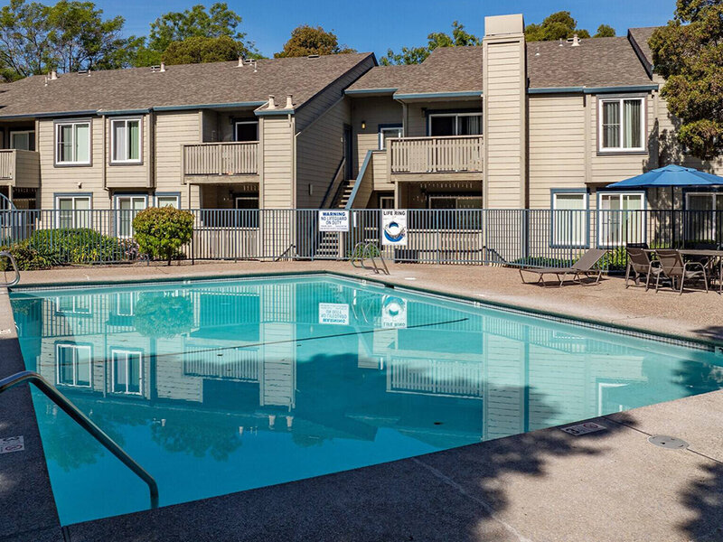 Seabreeze Vallejo Apartments in Vallejo