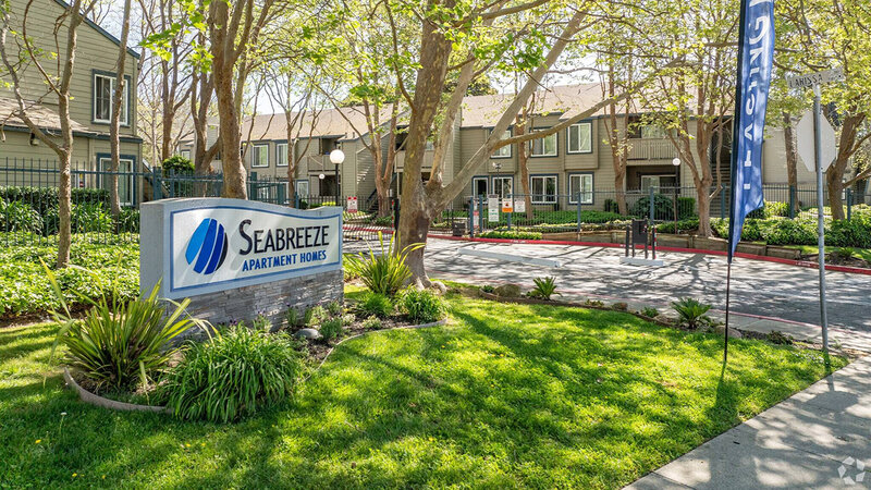 Seabreeze Vallejo Apartments