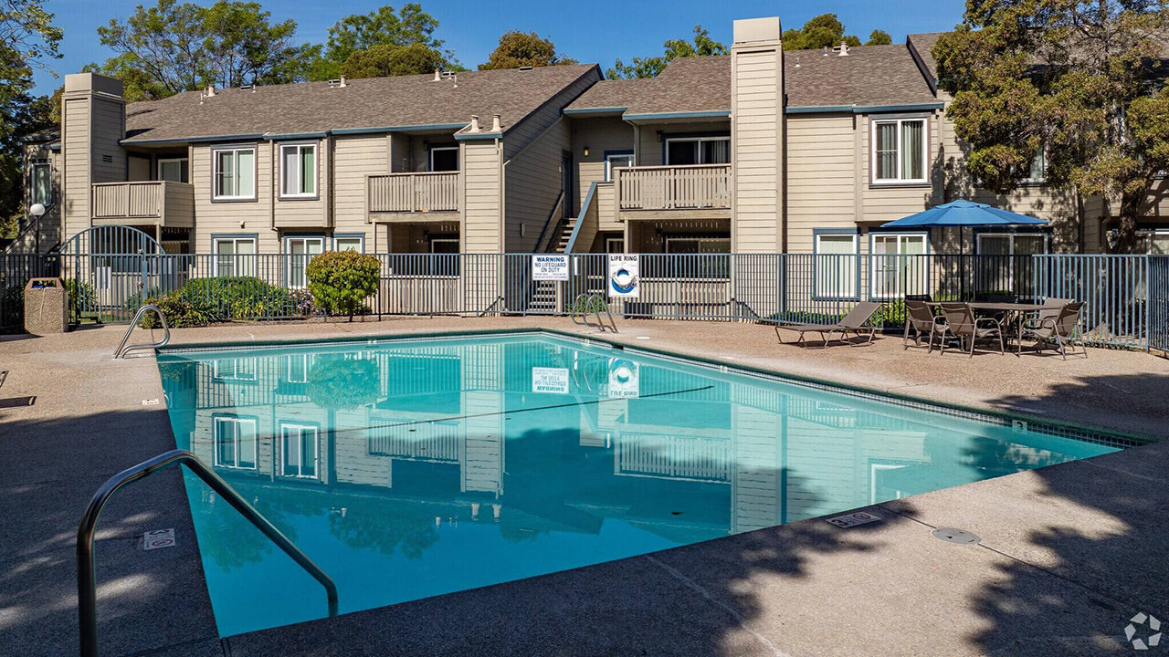 Seabreeze Vallejo Apartments Neighborhood