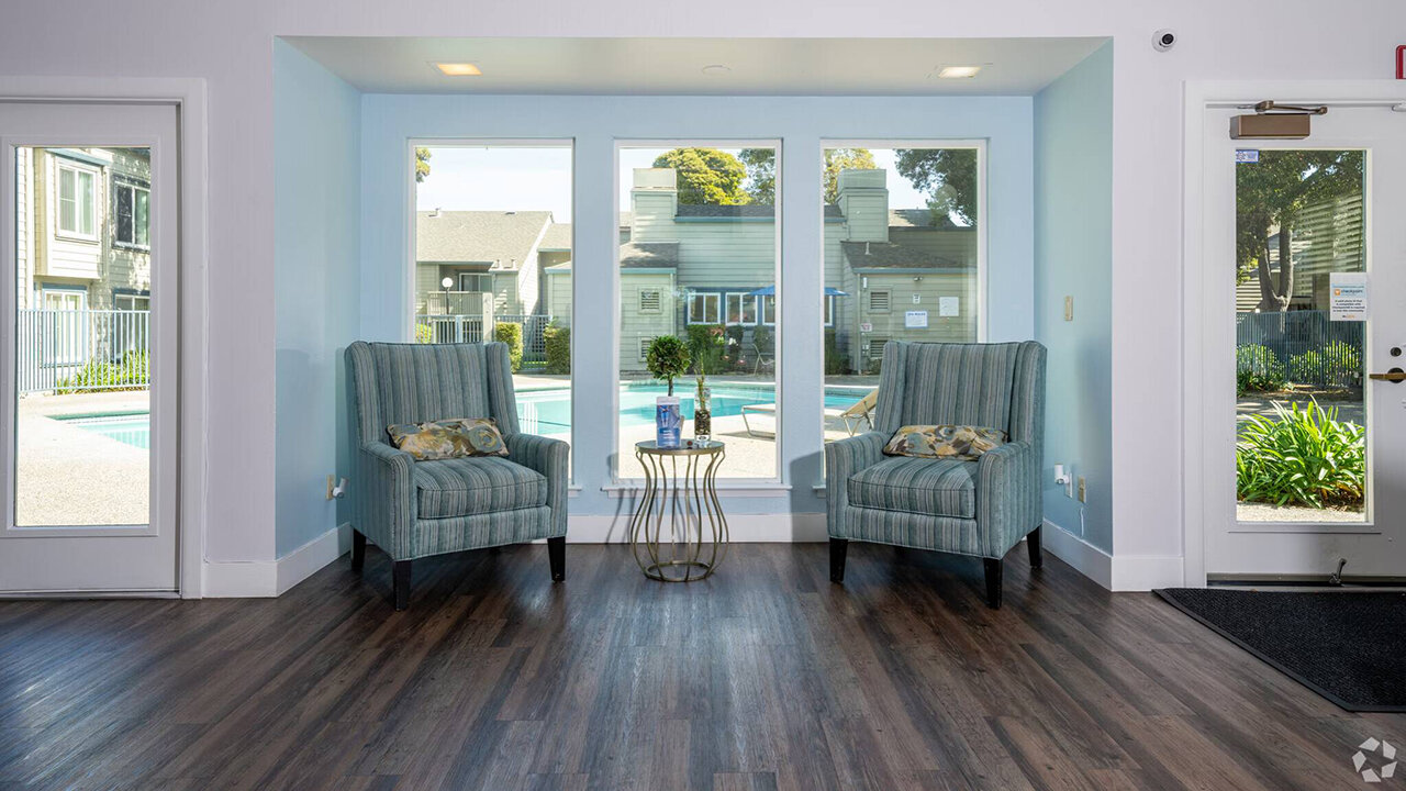 Seabreeze Vallejo Apartments, a great place to live