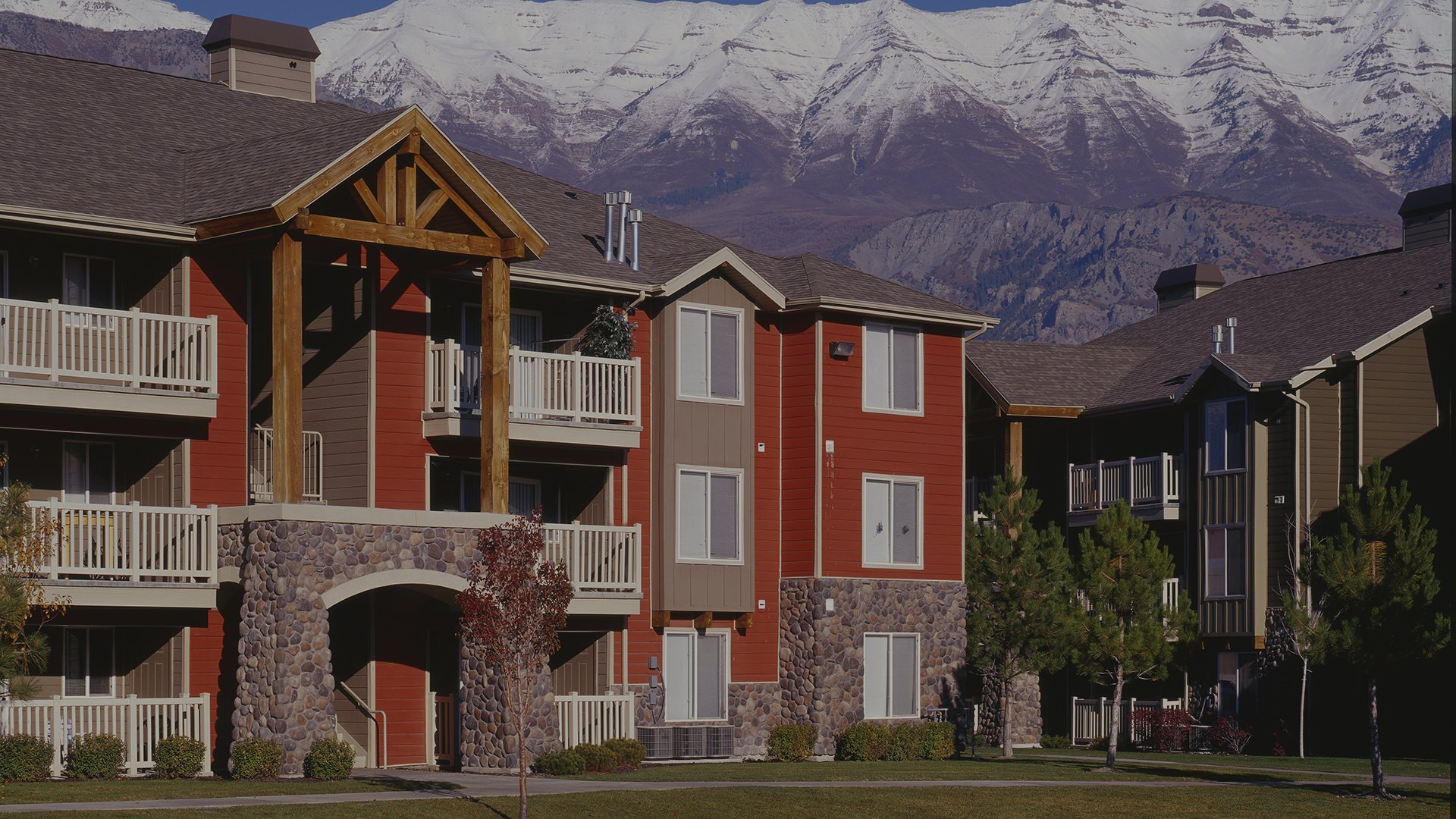 Pleasant Grove Apartments