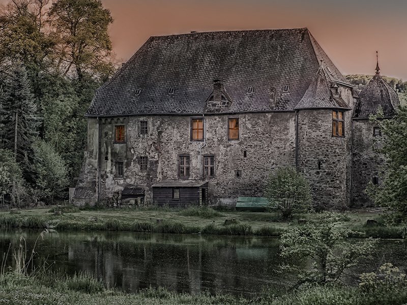 Local Historical Museum