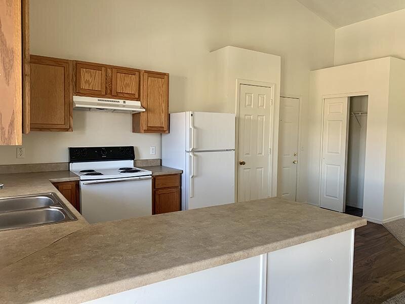 Kitchen | Green Grove