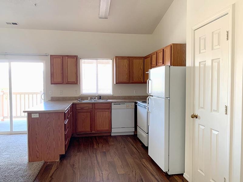 Interior | Green Grove