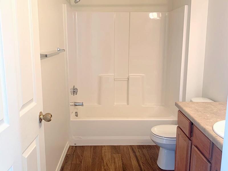 Bathroom | Green Grove