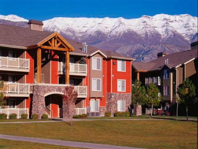 Pleasant Grove Apartments