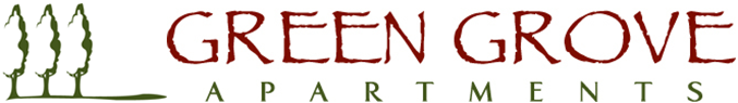 Green Grove Logo